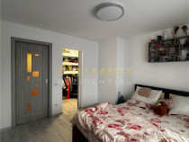 Apartament 3 camere boxa * Primarie Popesti Leordeni