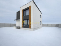 Casa individuala P 1E ~ 3 camere 2 bai ~ teren 407mp