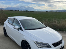 Seat Leon 2.0 Diesel 184cp DSG