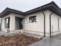 Casa individuala pe parte de vanzare in Vidra Ilfov