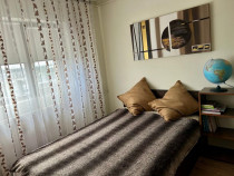Apartament 2 camere decomandat 59 mp Bd Brancoveanu