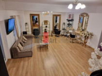 Spatiu comercial dotat (salon) de inchiriat in zona Bucur...