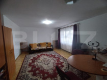 Apartament 1 camera, 35 mp, zona Frumoasa/Poitiers