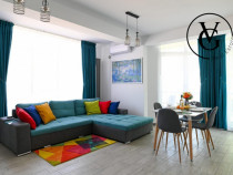 Apartament 2 camere XL in Alezzi Beach Resort