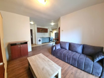 Apartament de inchiriat 2 camere str. Florilor