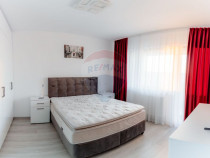 &Icirc;nchiriere apartament 3 camere si parcare, Landmark Towe...