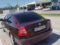 Skoda Octavia 2012