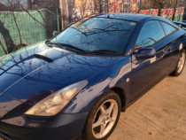 Toyota Celica an 2001