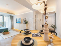 2 Camere de inchiriat Cortina Academy