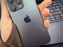 IPhone 14 Pro de v&acirc;nzare