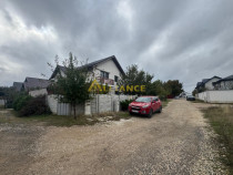 Casa tip duplex P 1E - 3 camere 2 bai - teren 200mp