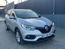 Renault Kadjar Business 115 EDC 2021
