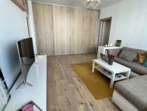 Prima &icirc;nchiriere,direct proprietar,Greenfield Baneasa,apartament 2 cam