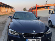 BMW seria 3 F30 320D