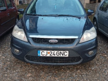 Ford Focus 2, an 2010, inmatriculata