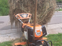 Motocultor RURIS. 1002 KSD