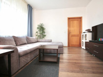 GARA DE NORD-CUZA VODA, APARTAMENT 90 MP, IN BLOC TIP VILA!