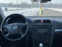 Skoda Octavia II