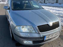 Skoda Octavia II