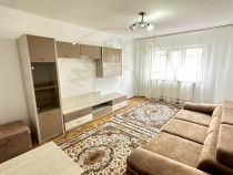 Spațiu, confort, localizare excelenta. Apartament cu 3 came
