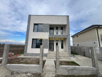 Vila individuala || zona noua || 5 camere ||