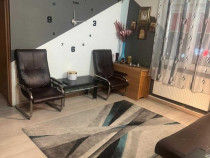 Apartament 3 camere Constantin Brancoveanu.