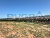 Teren intravilan, 747 mp, zona Piata Cetate