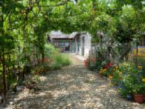 Gospodărie Completă, 130 mp, 1.300 mp Teren, zona Doiceșt