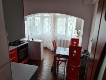 Inchiriere apartament 2 camere mobilat, Bd. Siderurgistilor