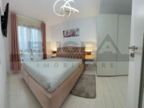 Apartament 3 camere, 67 mp, garaj, Park Lake Residence
