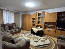 2 cam, 50 mp, parter, mobilat, utilat, zona Policlinica Veche