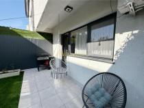 Casa de Drumul Binelui &ndash; 4 camere, 3 bai, complet mobilata