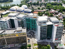 Spatiu de Birouri de 288 mp in Zona Floreasca langa Metrou A