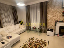 Apartament 3 camere langa Campus Scolar