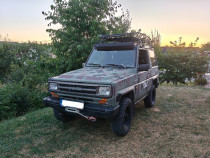 Daihatsu Rocky F80 LV