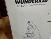 Leagăn electric Wunderkid Side