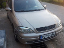 Opel astra g 1.6. ECOTEC