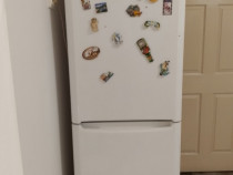 Frigider indesit A+class*in stare foarte buna si foarte incapator
