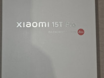 Telefon Xiaomi 15 T Pro nou sigilat