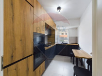Apartament 2 camere + dressing, de &icirc;nchiriat, 64 mp, Ava...