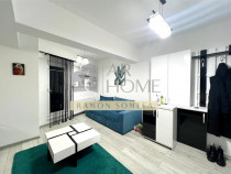 Apartament 2 camere, open space, zona 9 Mai, Ploiesti