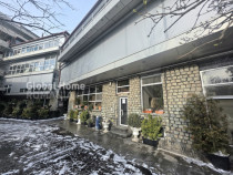 Cladire de birouri P+2 Et -260 mp -Piata Unirii