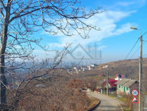 Bucium, Fundac Paun, teren1500mp. intravilan str asfaltata