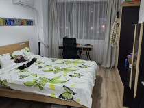 APARTAMENT 2 CAMERE, BERCENI/OBREGIA, CENTRALA, MOBILAT-U...