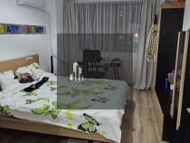 APARTAMENT 2 CAMERE, BERCENI/OBREGIA, CENTRALA, MOBILAT-U...