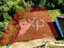 Teren intravilan 4.000 mp &icirc;n Zărnești &ndash; zonă liniștit