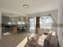 Apartament cu 4 camere, 100 mp, parcare, gradina, zona L....