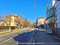Central | Etaj 1 | Biblioteca Judeteana