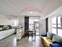 Apartament cu 3 camere de vanzare