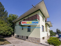 Casa Targoviste exterior nord